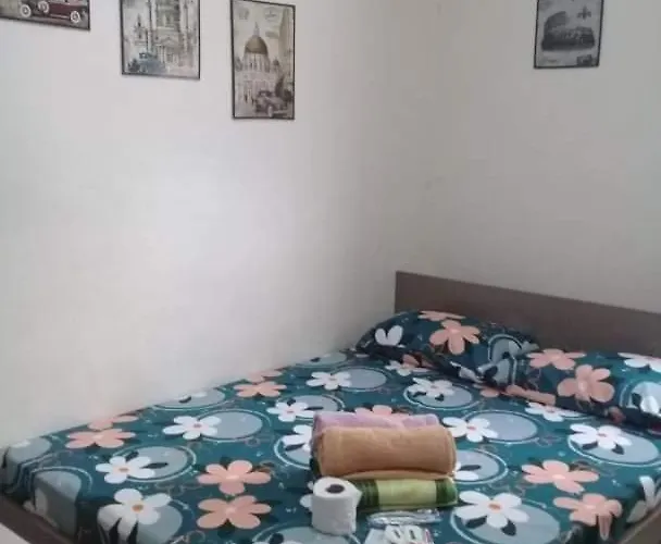 Apartment Urban Deca Tower @ Graceysplace Unit 4 Mandaluyong *