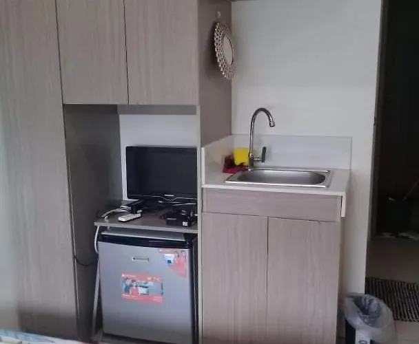 Urban Deca Tower @ Graceysplace Unit 4 Mandaluyong Manila