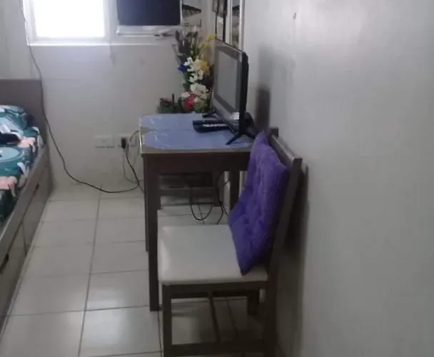 Urban Deca Tower @ Graceysplace Unit 4 Mandaluyong Apartment Manila