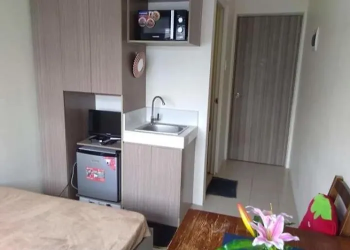Urban Deca Tower @ Graceysplace Unit 4 Mandaluyong