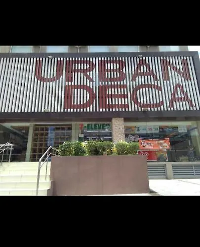 Urban Deca Tower @ Graceysplace Unit 4 Mandaluyong Manila