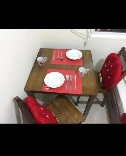 Apartment Urban Deca Tower @ Graceysplace Unit 4 Mandaluyong Manila