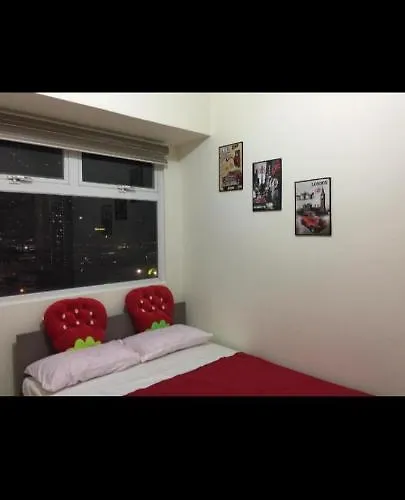 Urban Deca Tower @ Graceysplace Unit 4 Mandaluyong Manila