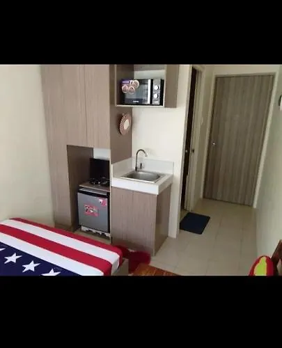 Urban Deca Tower @ Graceysplace Unit 4 Mandaluyong Apartment *