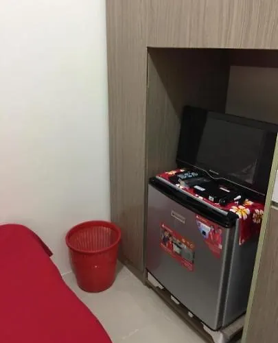 Apartment Urban Deca Tower @ Graceysplace Unit 4 Mandaluyong Manila