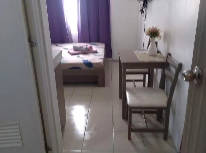 Urban Deca Tower @ Graceysplace Unit 4 Mandaluyong