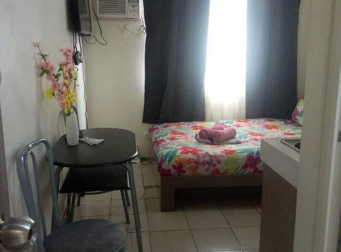 Apartment Urban Deca Tower @ Graceysplace Unit 4 Mandaluyong