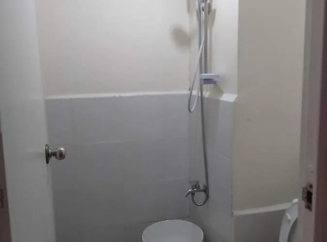 Urban Deca Tower @ Graceysplace Unit 4 Mandaluyong