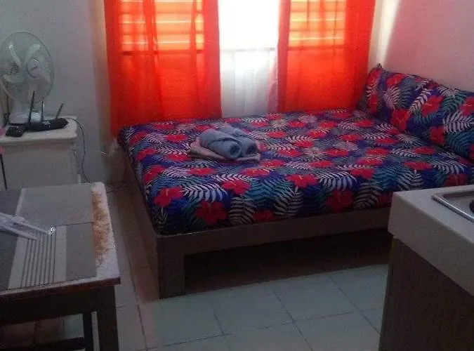 Urban Deca Tower @ Graceysplace Unit 4 Mandaluyong Apartment Manila