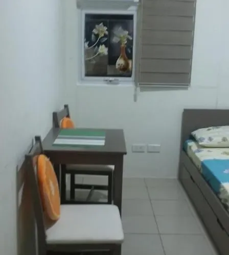 Urban Deca Tower @ Graceysplace Unit 4 Mandaluyong * Manila