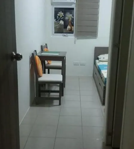 Urban Deca Tower @ Graceysplace Unit 4 Mandaluyong Apartment Manila