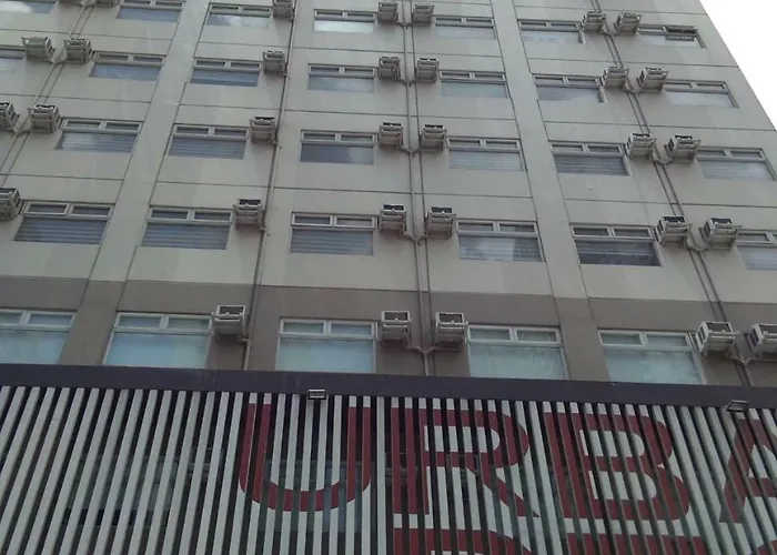 Urban Deca Tower @ Graceysplace Unit 4 Mandaluyong *
