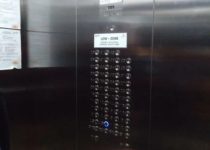 Apartment Urban Deca Tower @ Graceysplace Unit 4 Mandaluyong