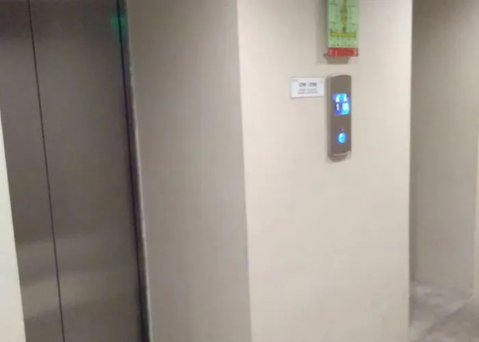 Apartment Urban Deca Tower @ Graceysplace Unit 4 Mandaluyong Manila